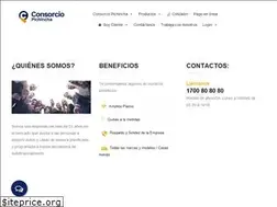 Sites similar to condelpi.com