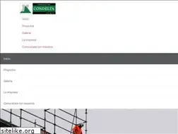 Sites similar to condeltahn.com