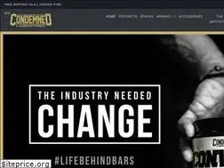 Sites similar to condemnedlabz.com