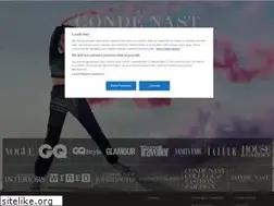 Sites similar to condenast.co.uk