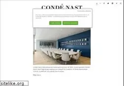 Sites similar to condenast.de