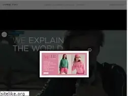 Sites similar to condenast.es