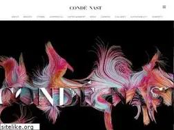 Sites similar to condenastdigital.com