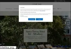 Sites similar to condenastjohansens.com