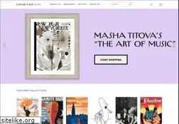 Sites similar to condenaststore.com