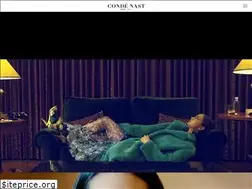 Sites similar to condenastvideo.jp