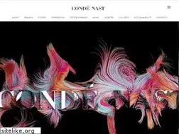 Sites similar to condenet.com