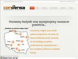 Sites similar to condensa.pl