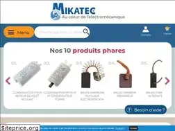 Sites similar to condensateur-web.fr
