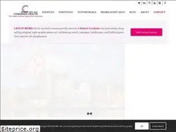 Sites similar to condensedcreative.com