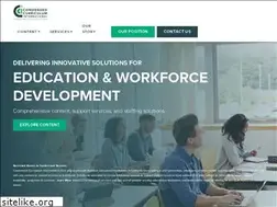 Sites similar to condensedcurriculum.com
