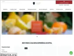 Sites similar to condeparfum.com