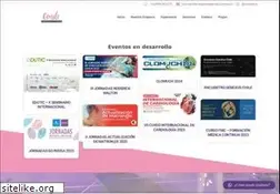 Sites similar to condeproducciones.cl