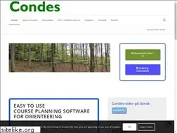 Sites similar to condes.net