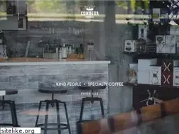 Sites similar to condesacoffee.com