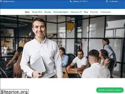 Sites similar to condesi.pe