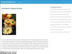 Sites similar to condexatedenbay.com