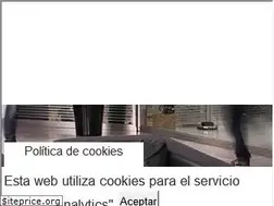 Sites similar to condeysegura.com