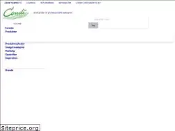 Sites similar to condi.dk