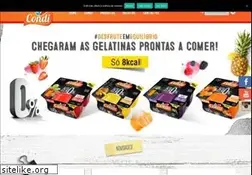 Sites similar to condi.pt
