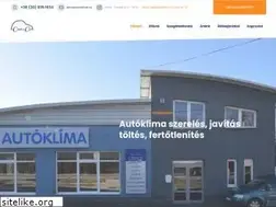Sites similar to condicar.hu