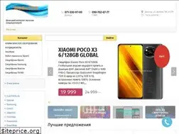 Sites similar to condicioner.in.ua