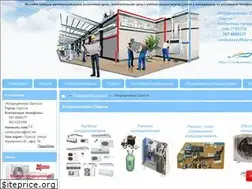 Sites similar to condicionery.od.ua