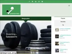 Sites similar to condicionfisica.es