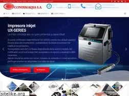 Sites similar to condimaqsa.com