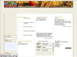 Sites similar to condimenteweb.ro