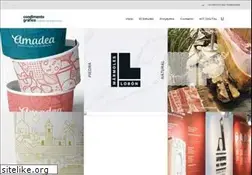 Sites similar to condimentografico.com