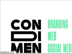 Sites similar to condimentografico.es