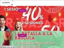 Sites similar to condiodo.com