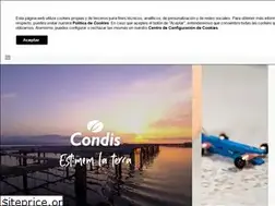 Sites similar to condislife.com