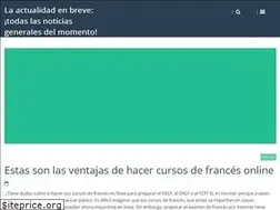 Sites similar to condistintosacentos.com
