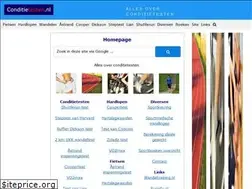 Sites similar to conditietesten.nl