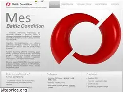 Sites similar to condition.lt