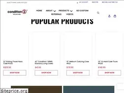 Sites similar to condition1.com