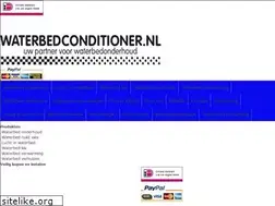 Sites similar to conditioner.nl