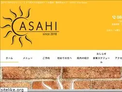 Sites similar to conditioning-asahi.jp