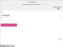Sites similar to condiva.com