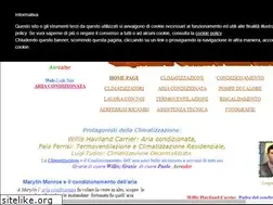 Sites similar to condizionamento.altervista.org