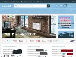 Sites similar to condizionati.ch