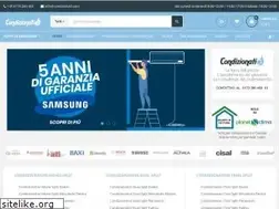 Sites similar to condizionati.com