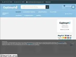 Sites similar to condizionati.de