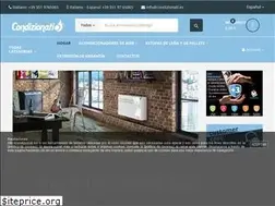 Sites similar to condizionati.es
