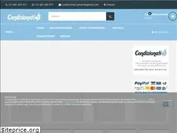 Sites similar to condizionati.nl