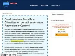 Sites similar to condizionatore-portatile.it