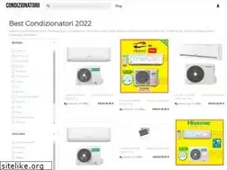 Sites similar to condizionatorii.biz