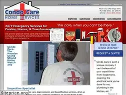 Sites similar to condo-care.com